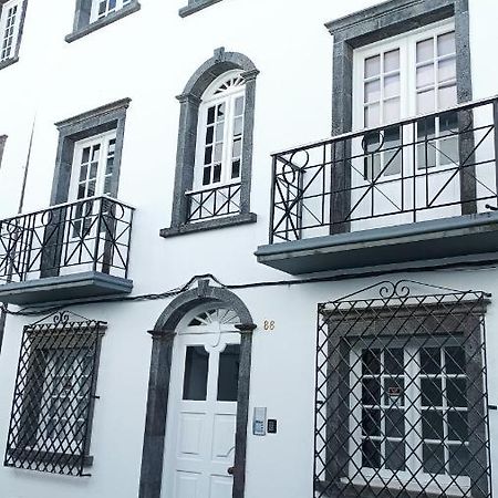 Appartamento Colegio 86 Ponta Delgada Esterno foto