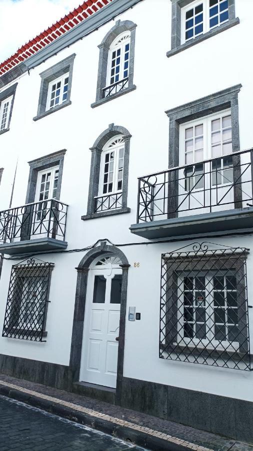 Appartamento Colegio 86 Ponta Delgada Esterno foto