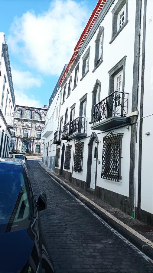 Appartamento Colegio 86 Ponta Delgada Esterno foto